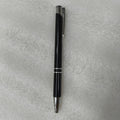 Personalised Metal Pen | With Your Name Engraved |