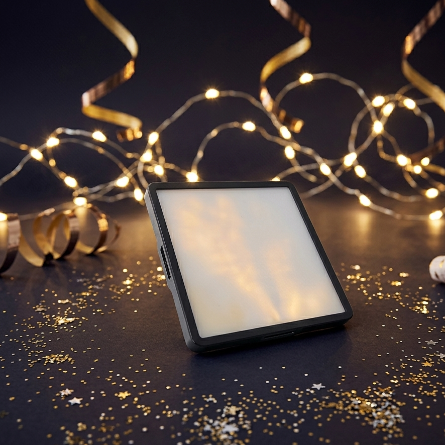 Personalized Photo Night Lamp – Customized LED Plug-in Gift for Loved Ones